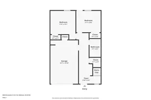 6504 Brooklake Ct SE, Mableton, GA 30126 - Photo 35