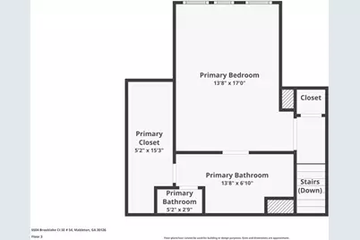 6504 Brooklake Court SE, Mableton, GA 30126 - Photo 37