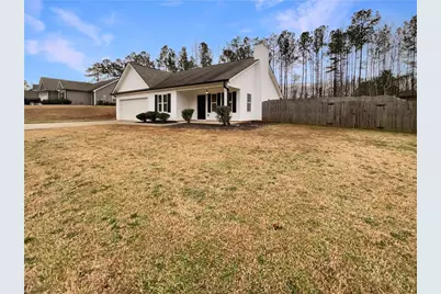 232 Cynthia Court, Dallas, GA 30157 - Photo 7