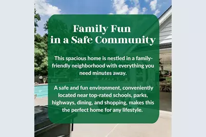 34 Clover Court, Powder Springs, GA 30127 - Photo 3