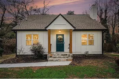 1684 Kenmore Street SW, Atlanta, GA 30311 - Photo 3