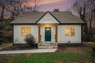 1684 Kenmore St SW, Atlanta, GA 30311 - Photo 3