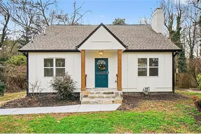 1684 Kenmore Street SW, Atlanta, GA 30311 - Photo 1