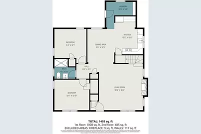 1684 Kenmore Street SW, Atlanta, GA 30311 - Photo 5