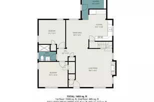 1684 Kenmore St SW, Atlanta, GA 30311 - Photo 5