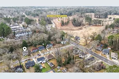 1684 Kenmore Street SW, Atlanta, GA 30311 - Photo 31