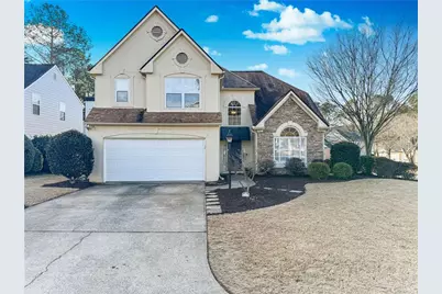 1344 Treewood Trail, Marietta, GA 30062 - Photo 1