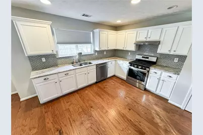 1344 Treewood Trail, Marietta, GA 30062 - Photo 7