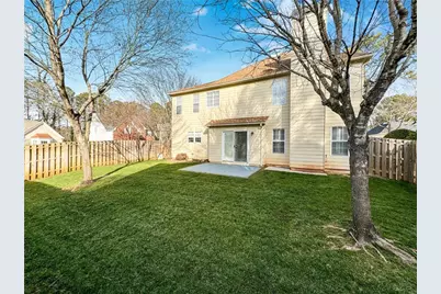 1344 Treewood Trail, Marietta, GA 30062 - Photo 31