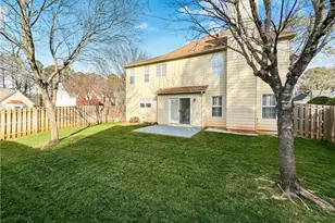 1344 Treewood Trail, Marietta, GA 30062 - Photo 31