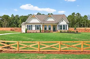 1275 P J East Rd, Covington, GA 30014 - Photo 3