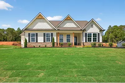 1275 Pj East Road, Covington, GA 30014 - Photo 1