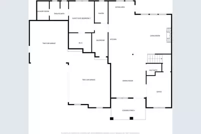 2594 Camp Mitchell Road, Grayson, GA 30017 - Photo 3