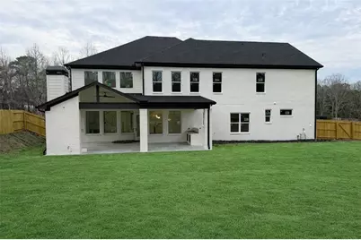 2594 Camp Mitchell Road, Grayson, GA 30017 - Photo 11