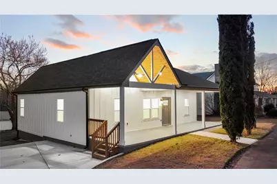 130 E Railroad Avenue, Alto, GA 30510 - Photo 1