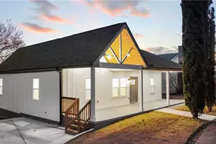 130 E Railroad Ave, Alto, GA 30510 - Photo 1