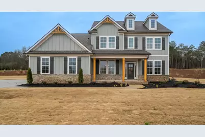 1285 Pj East Road, Covington, GA 30014 - Photo 1