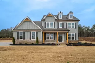 1285 P J East Rd, Covington, GA 30014 - Photo 1