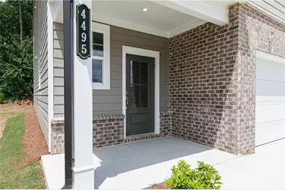 329 Cavalier Lane SE, Acworth, GA 30102 - Photo 3