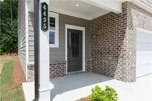 329 Cavalier Ln SE, Acworth, GA 30102 - Photo 3