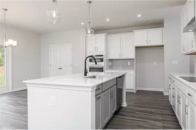 329 Cavalier Lane SE, Acworth, GA 30102 - Photo 9