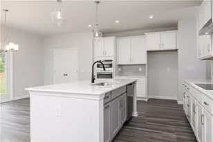 329 Cavalier Ln SE, Acworth, GA 30102 - Photo 9