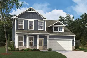 324 Cavalier Ln SE, Acworth, GA 30102 - Photo 1