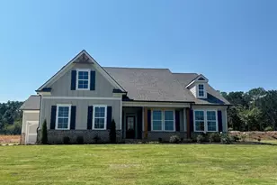 1297 P J East Rd, Covington, GA 30014 - Photo 1