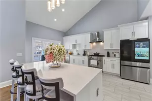 4010 Tamarack Dr NW, Kennesaw, GA 30152 - Photo 13