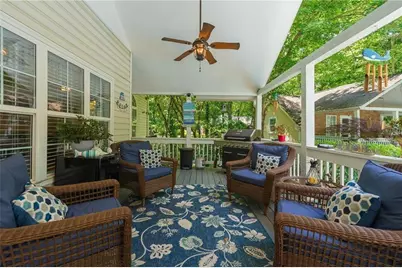 4010 Tamarack Drive NW, Kennesaw, GA 30152 - Photo 41