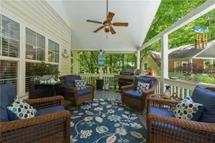 4010 Tamarack Dr NW, Kennesaw, GA 30152 - Photo 41