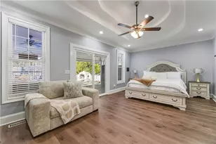 4010 Tamarack Dr NW, Kennesaw, GA 30152 - Photo 21