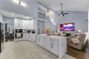 4010 Tamarack Dr NW, Kennesaw, GA 30152 - Photo 17