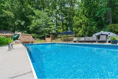 4010 Tamarack Drive NW, Kennesaw, GA 30152 - Photo 47