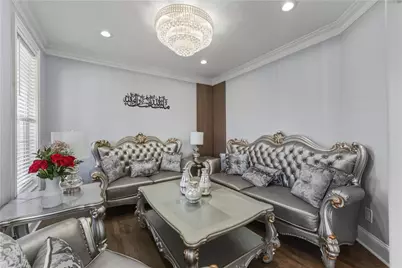 4010 Tamarack Drive NW, Kennesaw, GA 30152 - Photo 5