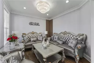 4010 Tamarack Dr NW, Kennesaw, GA 30152 - Photo 5