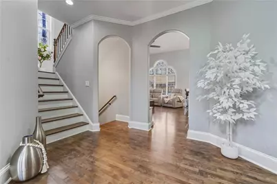 4010 Tamarack Drive NW, Kennesaw, GA 30152 - Photo 9