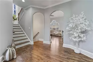 4010 Tamarack Dr NW, Kennesaw, GA 30152 - Photo 9