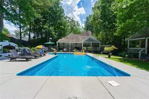 4010 Tamarack Dr NW, Kennesaw, GA 30152 - Photo 51