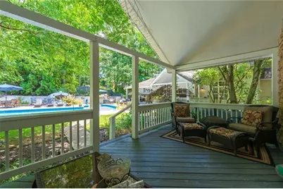 4010 Tamarack Drive NW, Kennesaw, GA 30152 - Photo 43