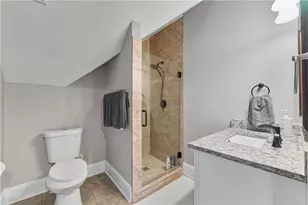 4010 Tamarack Dr NW, Kennesaw, GA 30152 - Photo 59