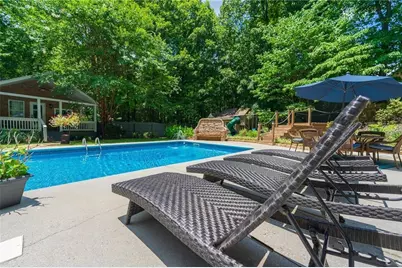 4010 Tamarack Drive NW, Kennesaw, GA 30152 - Photo 53