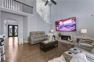 4010 Tamarack Dr NW, Kennesaw, GA 30152 - Photo 11