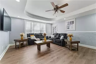 4010 Tamarack Dr NW, Kennesaw, GA 30152 - Photo 33