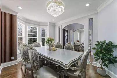 4010 Tamarack Drive NW, Kennesaw, GA 30152 - Photo 7