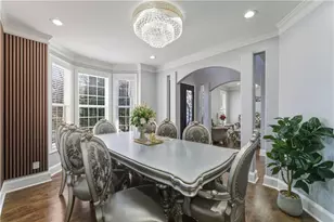 4010 Tamarack Dr NW, Kennesaw, GA 30152 - Photo 7