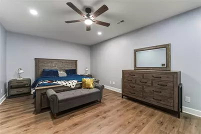 4010 Tamarack Drive NW, Kennesaw, GA 30152 - Photo 37