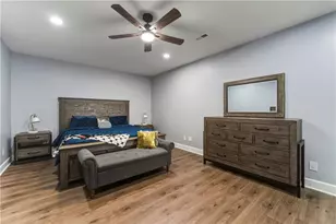 4010 Tamarack Dr NW, Kennesaw, GA 30152 - Photo 37