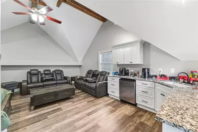 4010 Tamarack Drive NW, Kennesaw, GA 30152 - Photo 57