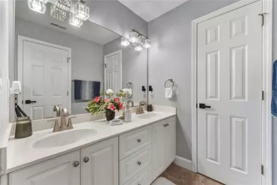 4010 Tamarack Drive NW, Kennesaw, GA 30152 - Photo 27